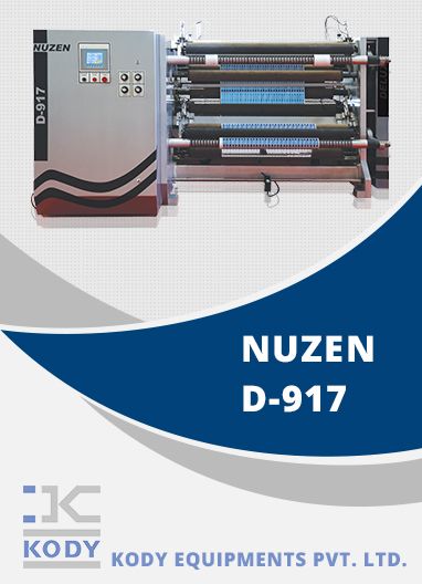 NUZEN-D-917
