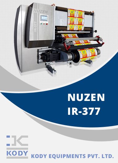 NUZEN-IR-377