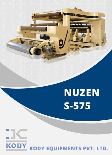 NUZEN-S-575