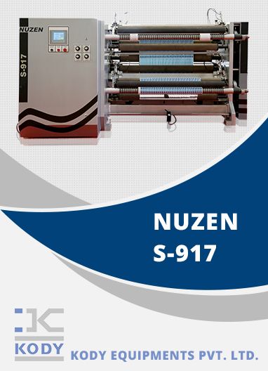 NUZEN-S-917