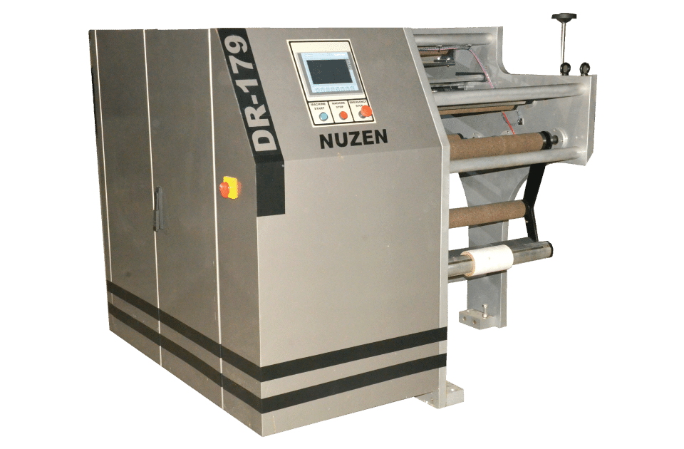 NUZEN-DR-179